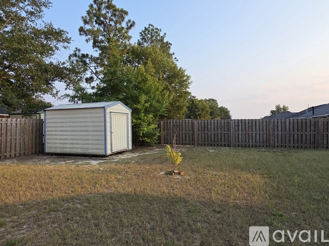 2602 Anacua Way 4 Beds Single Family Home for Rent - Photo gallery 4