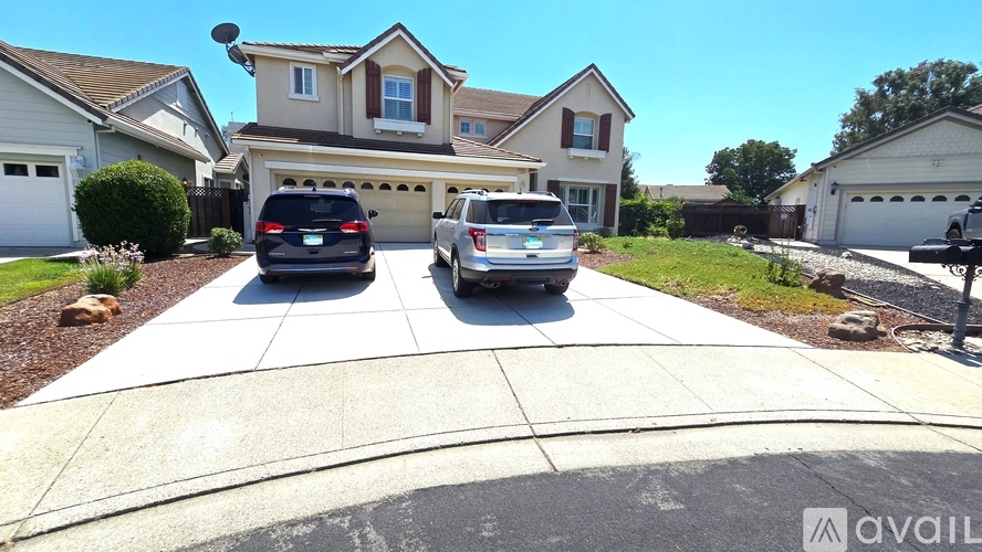 2928 Simba Pl 5 Beds Single Family Home for Rent - Photo gallery 2