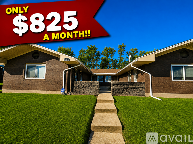 4325 Fair Oaks Rd 2 Beds Apartment for Rent - Photo gallery 1