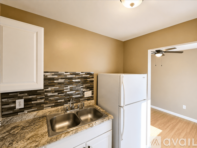 4325 Fair Oaks Rd 2 Beds Apartment for Rent - Photo gallery 2