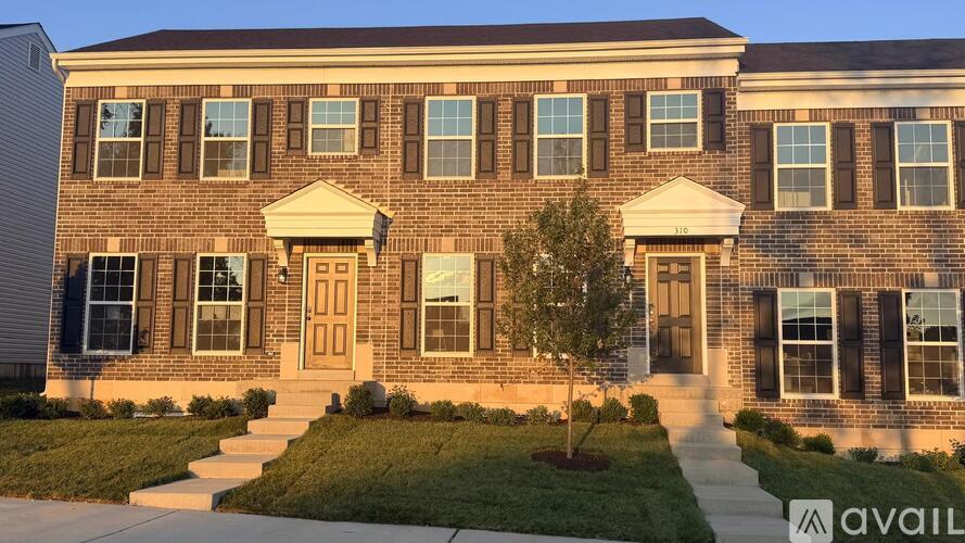 310 Fall Harvest Parkway 2 Beds Townhouse for Rent - Photo gallery 1