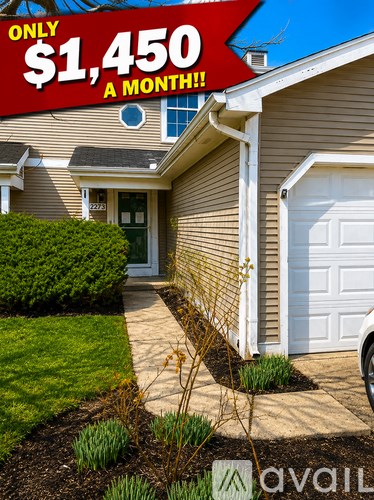 2273 Nutmeg Ct 2 Beds Apartment for Rent