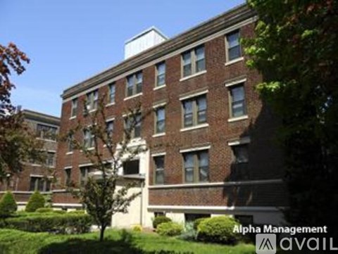 53 Fellsway W 1 Apartment for Rent