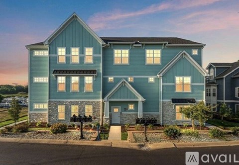 6019 South Dune Harbor Drive 2 Beds Apartment for Rent