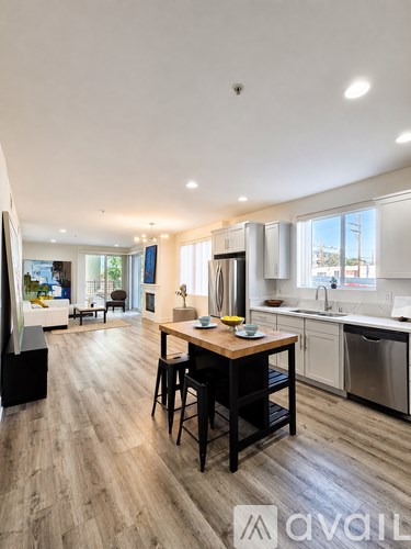 11011 Huston St 2 Beds Apartment for Rent
