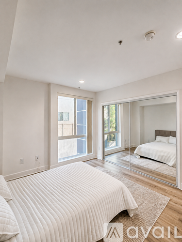 11011 Huston St 2 Beds Apartment for Rent - Photo gallery 3