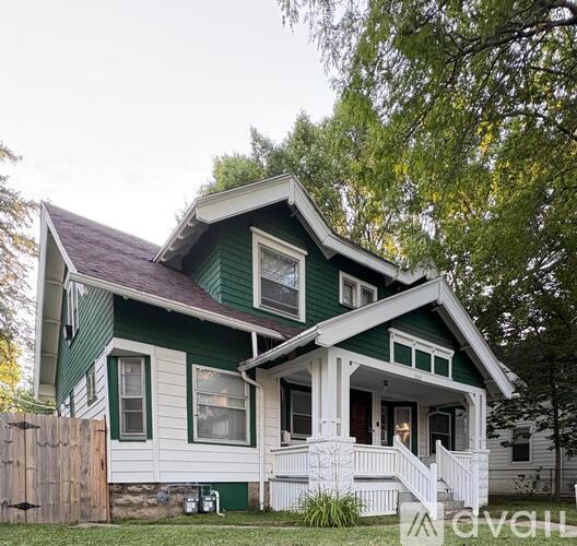 3215 North Palmer Street 3 Beds Single Family Home for Rent - Photo gallery 2