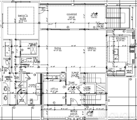 10091 Eagle Preserve Dr 4 Beds Single Family Home for Rent - Photo gallery 2