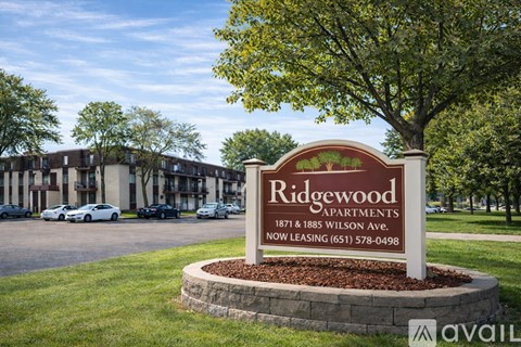 1884 Wilson Avenue 1 Apartment for Rent
