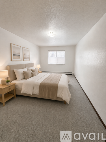 1884 Wilson Avenue 1 Apartment for Rent - Photo gallery 3