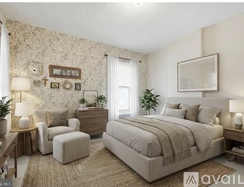 48 East Stewart Avenue Unit A 3 Beds Apartment for Rent