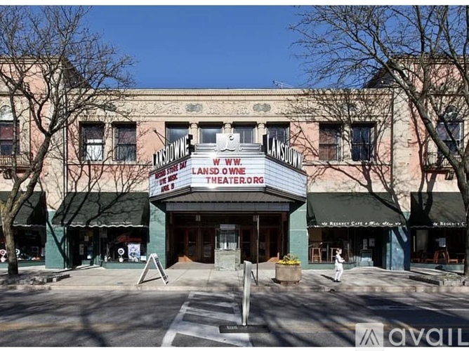 48 East Stewart Avenue Unit A 3 Beds Single Family Home for Rent - Photo gallery 2