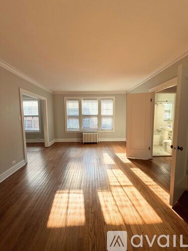 6226 N Clark St Studio Apartment for Rent - Photo gallery 1