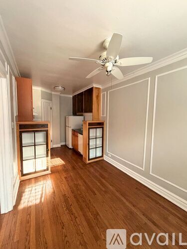 6226 N Clark St Studio Apartment for Rent - Photo gallery 4