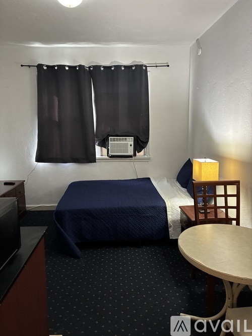 6300 Collins Avenue 1 Apartment for Rent - Photo gallery 2