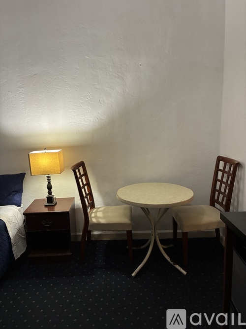 6300 Collins Avenue 1 Apartment for Rent - Photo gallery 4