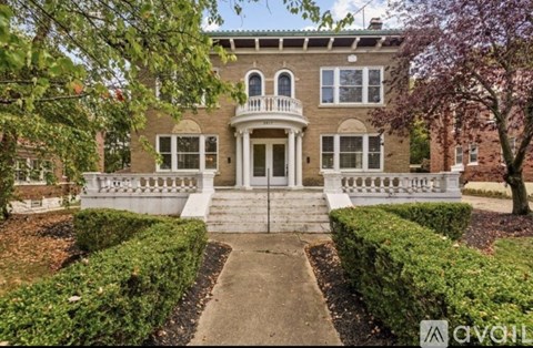 2817 Urwiler Ave 3 Beds Apartment for Rent