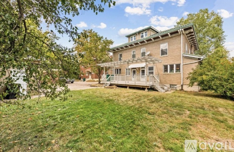 2817 Urwiler Ave 3 Beds Apartment for Rent - Photo gallery 2