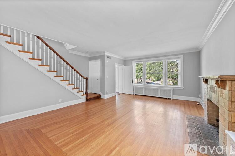 2817 Urwiler Ave 3 Beds Apartment for Rent - Photo gallery 3