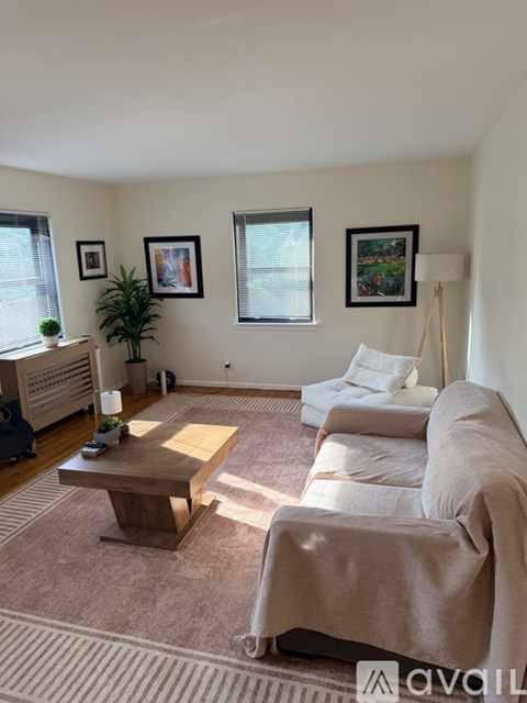 38 Sandra Cir 1 Apartment for Rent