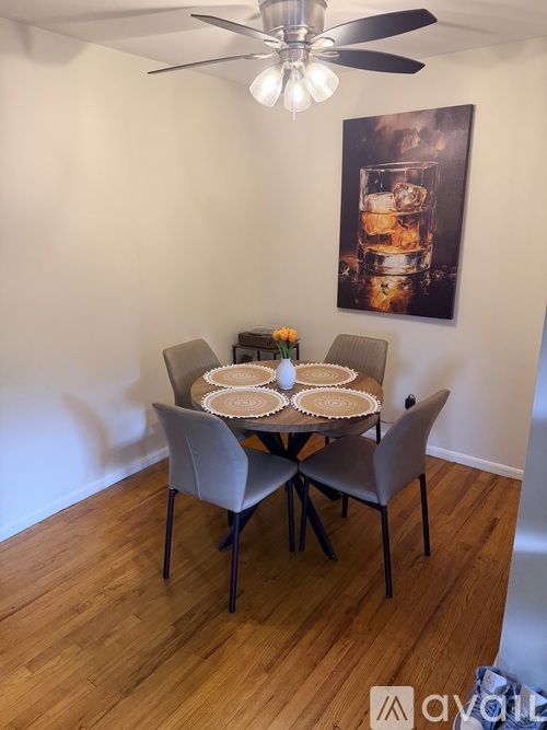 38 Sandra Cir 1 Apartment for Rent - Photo gallery 4