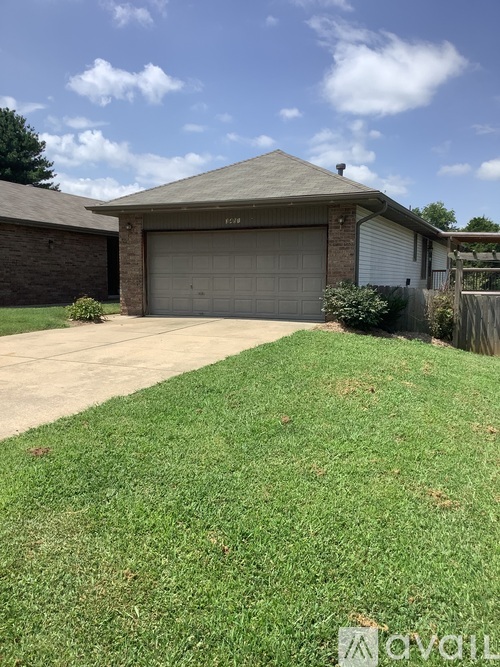 3451 S Parkmont Ct 2 Beds Single Family Home for Rent - Photo gallery 2