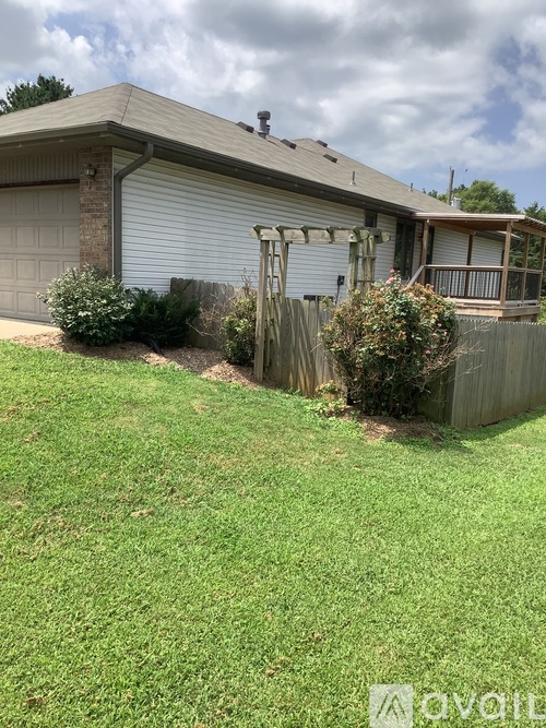 3451 S Parkmont Ct 2 Beds Single Family Home for Rent - Photo gallery 3