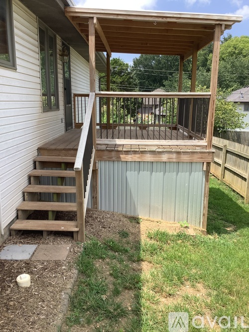 3451 S Parkmont Ct 2 Beds Single Family Home for Rent - Photo gallery 4