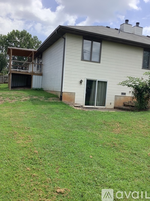 3451 S Parkmont Ct 2 Beds Single Family Home for Rent - Photo gallery 5
