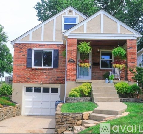 3868 Belmont Street 4 Beds Apartment for Rent