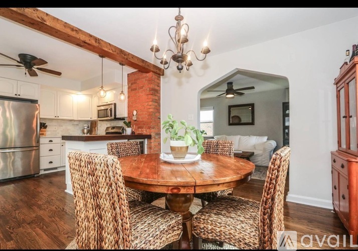 3868 Belmont Street 4 Beds Single Family Home for Rent - Photo gallery 2