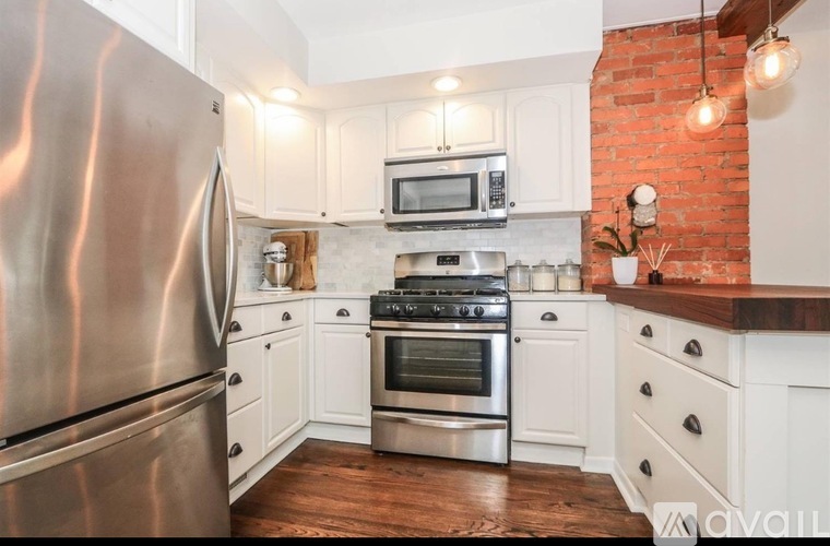 3868 Belmont Street 4 Beds Single Family Home for Rent - Photo gallery 3