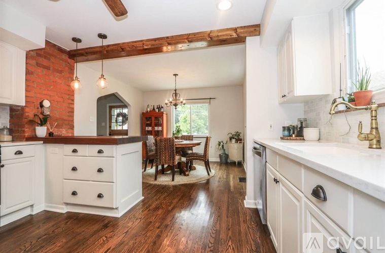 3868 Belmont Street 4 Beds Single Family Home for Rent - Photo gallery 4