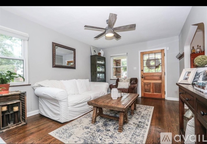 3868 Belmont Street 4 Beds Single Family Home for Rent - Photo gallery 5