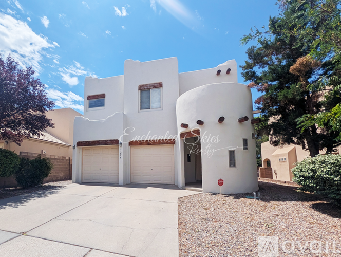 7224 Via Contenta NE 3 Beds Single Family Home for Rent - Photo gallery 1
