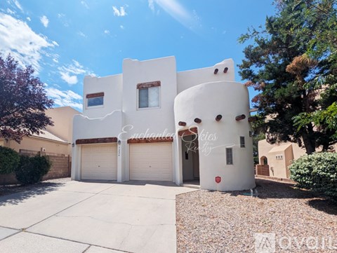 7224 Via Contenta NE 3 Beds Apartment for Rent
