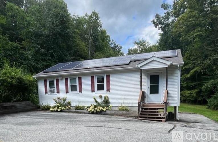 66 B Stage Harbor Road 2 Beds Single Family Home for Rent - Photo gallery 1