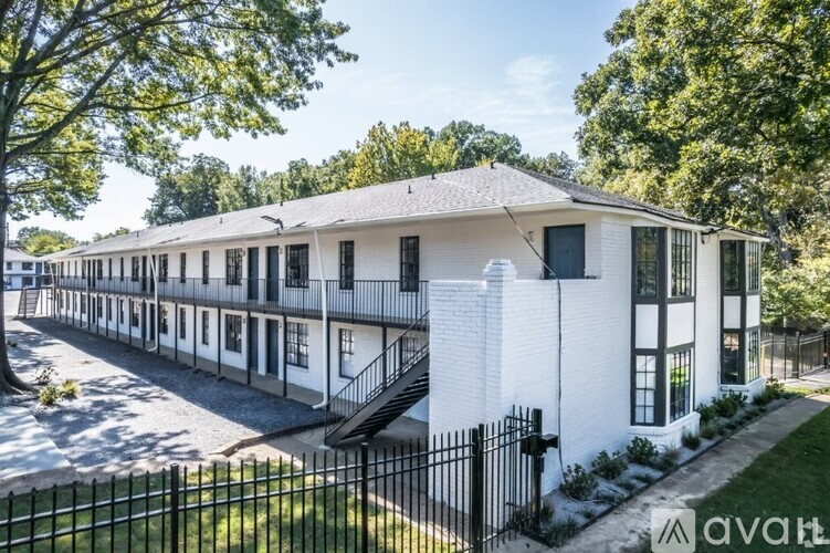 3251 Southern Ave 2 Beds Apartment for Rent - Photo gallery 1