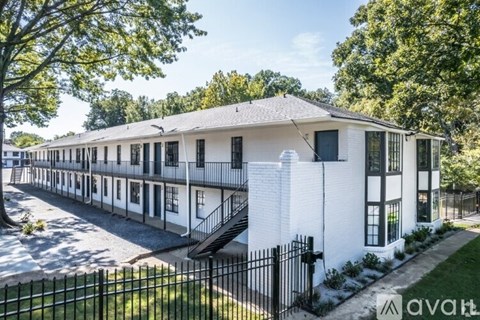 3251 Southern Ave 2 Beds Apartment for Rent