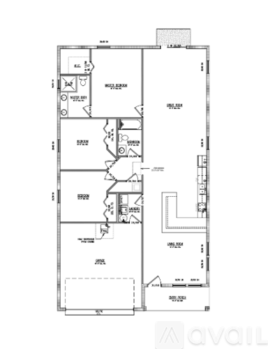 15100 Chinook Way 4 Beds Single Family Home for Rent - Photo gallery 2