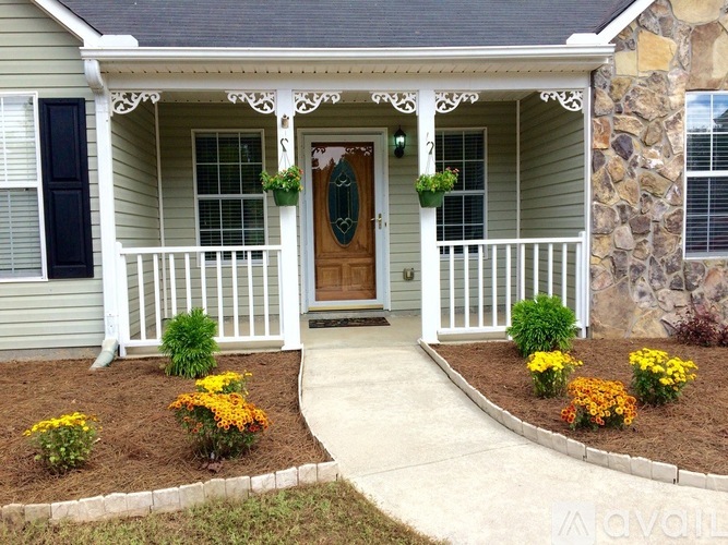3284 Rockwalk Terrace 3 Beds Single Family Home for Rent - Photo gallery 2