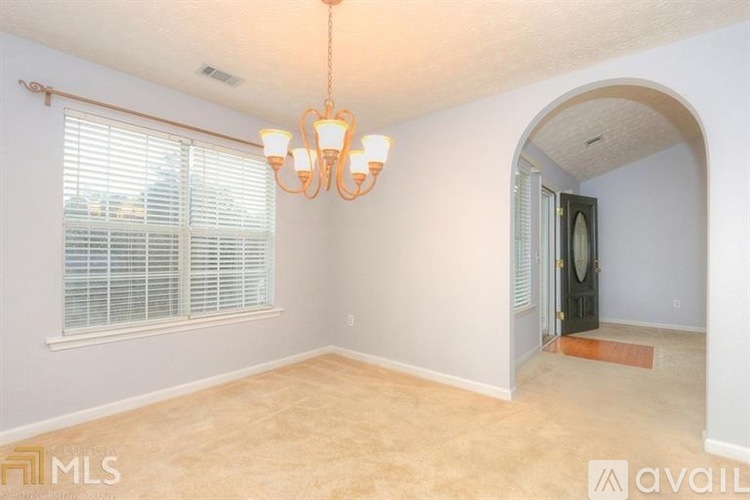 3284 Rockwalk Terrace 3 Beds Single Family Home for Rent - Photo gallery 3