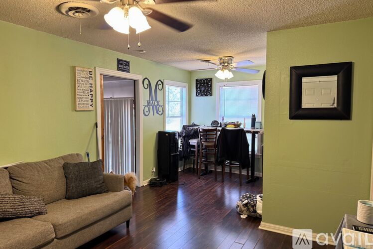 1113 Harlan Ave 2 Beds Single Family Home for Rent - Photo gallery 4