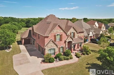 12332 Indian Creek Drive 5 Beds Apartment for Rent