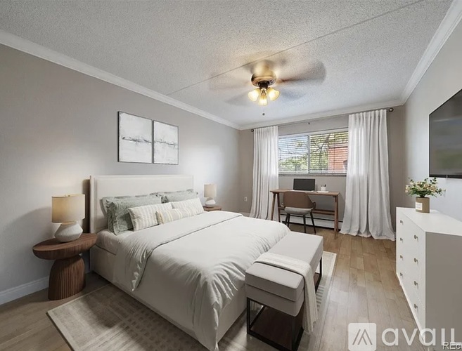 1267 Lafayette Street 2 Beds Condo for Rent - Photo gallery 3