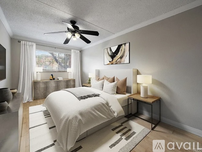 1267 Lafayette Street 2 Beds Condo for Rent - Photo gallery 4