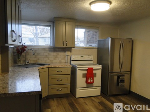 503 S Chestnut St 2 Beds Apartment for Rent