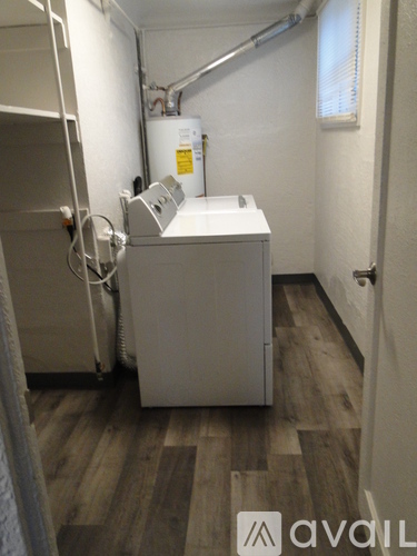 503 S Chestnut St 2 Beds Apartment for Rent - Photo gallery 2