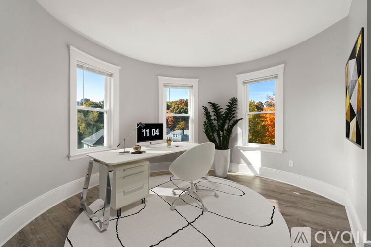 517 Washington St 3 Beds Apartment for Rent - Photo gallery 2