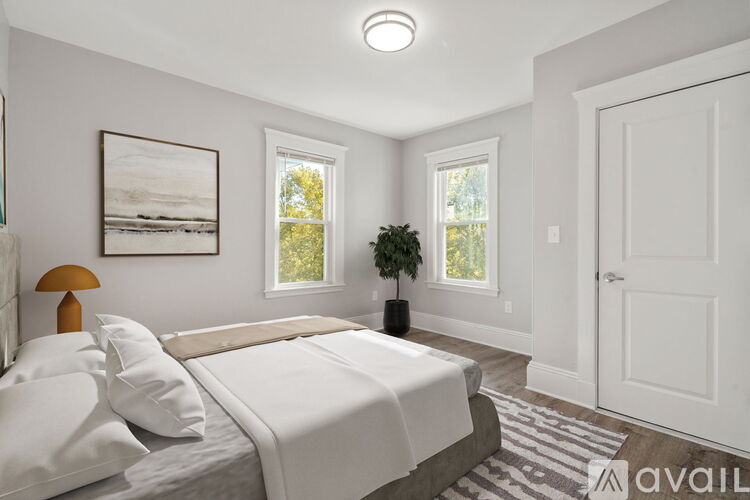 517 Washington St 3 Beds Apartment for Rent - Photo gallery 4